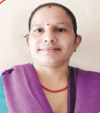 Laxmi Ghimire