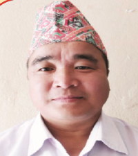 Manbir Magar