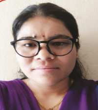 Rajani B.K