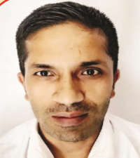 Shishir Baniya